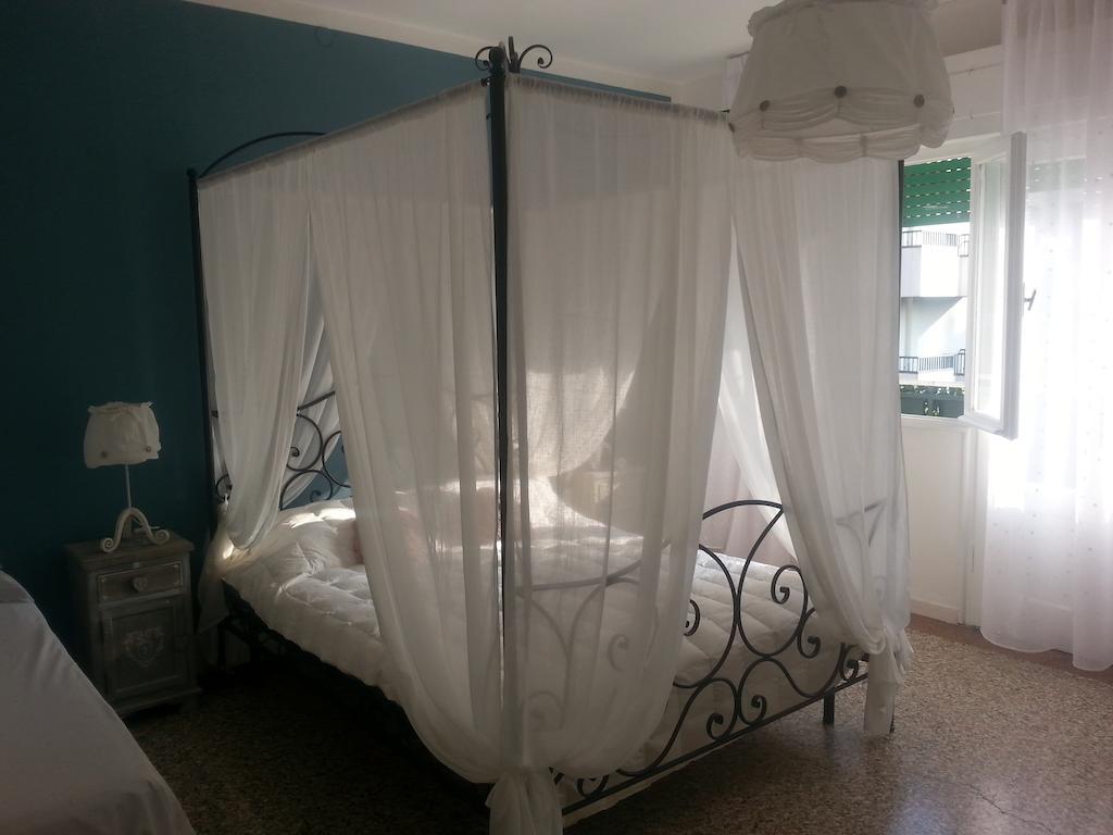 With Children In Venice Apartment Mestre